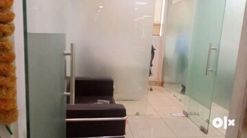 Furnished Amenities in  Office Space at Sector 2 – for Rent