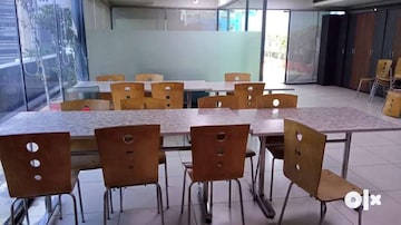 Kitchen in  Office Space at Sector 2 – for Rent
