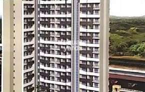 1 BHK Apartment For Rent in Space Homes Vasai East Mumbai 6244895