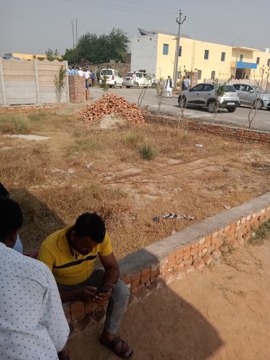 Plot For Resale in Sikandrabad Bulandshahr  6244911