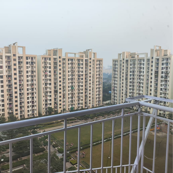 2 BHK Apartment For Rent in Unitech The Residences Gurgaon Sector 33 Gurgaon 6244950