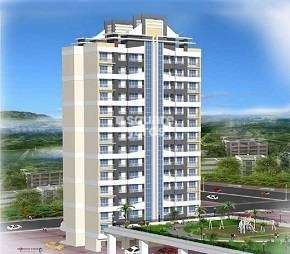 1 BHK Apartment For Rent in G M Sai Ashish Nalasopara East Mumbai 6244982
