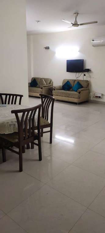 3 BHK Apartment For Rent in Sector 99 Mohali 6244988