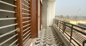 3 BHK Builder Floor For Resale in Sector 98 Faridabad 6245007