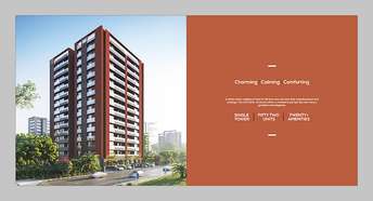 3 BHK Apartment For Resale in Vaishnodevi Circle Ahmedabad 6245006