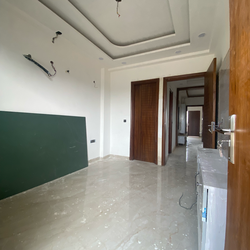 3 BHK Builder Floor For Resale in Sector 98 Faridabad  6245024