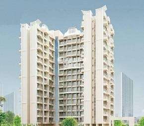 1 BHK Apartment For Resale in Deep Classic Vasai East Mumbai 6245030