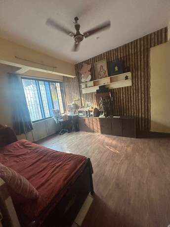 1 BHK Apartment For Resale in Ghansoli Sector 1 Navi Mumbai  6245038