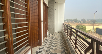 3 BHK Builder Floor For Resale in Sector 98 Faridabad 6245043