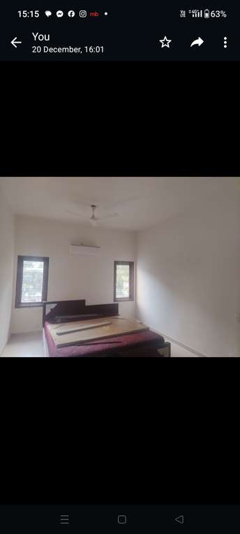 4 BHK Independent House For Rent in Jubilee Hills Hyderabad 6245066