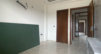 3 BHK Builder Floor For Resale in Sector 98 Faridabad 6245088