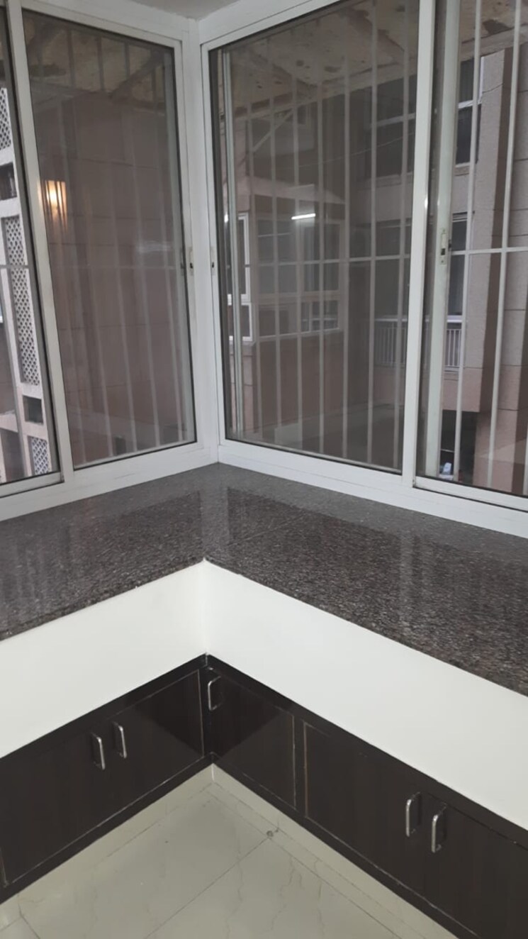 Balcony, jalvayu-towers 3 Bedroom 1300 Sq.Ft. Apartment In Sector 56 Gurgaon 6245123