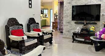 2 BHK Apartment For Resale in Sowparnika Chandrakantha Dommasandra Bangalore 6245126