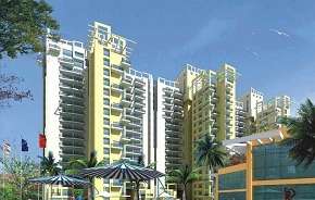 2 BHK Apartment For Rent in Unitech Escape Sector 50 Gurgaon 6245163