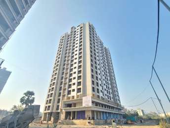 1 BHK Apartment For Resale in Ornate Heights Vasai East Mumbai 6244976