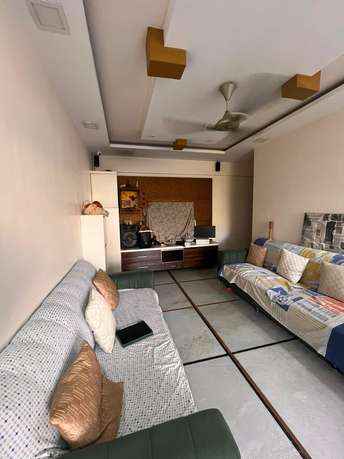 1 BHK Apartment For Resale in Andheri West Mumbai 6245225