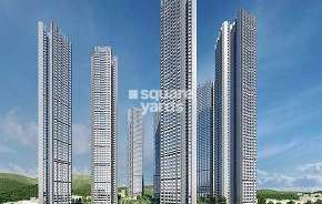 3 BHK Apartment For Rent in Oberoi Sky City Borivali East Mumbai 6245283