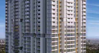 2 BHK Apartment For Resale in Harivishva Infinia Tathawade Pune 6245300