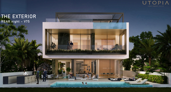 5 BR  Villa For Sale in DAMAC Hills, Dubai - 6245291