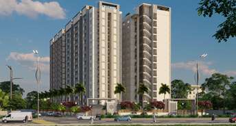 2 BHK Apartment For Resale in Tonk Road Jaipur 6245360