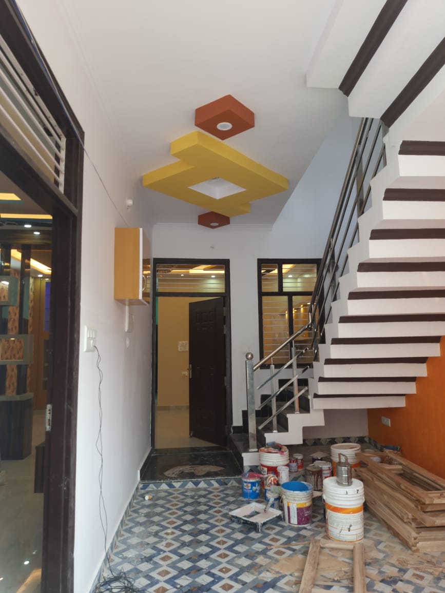 2 BHK Independent House For Resale in Deva Road Lucknow  6245367