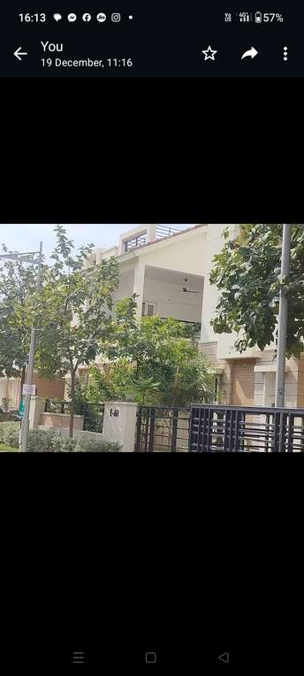 3 BHK Villa For Rent in Kompally Hyderabad 6245375