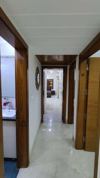 3 BHK Apartment For Rent in DLF Capital Greens Phase I And II Moti Nagar Delhi 6245422