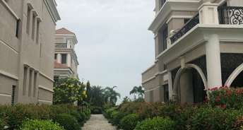 3 BHK Villa For Rent in Lanco Infrastructure Hanging Gardens Villas Manikonda Hyderabad 6245499