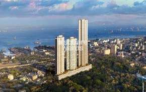 2 BHK Apartment For Resale in Piramal Aranya Ahan Byculla Mumbai 6245546