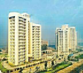 3 BHK Apartment For Rent in BPTP Discovery Park Sector 80 Faridabad 6245576