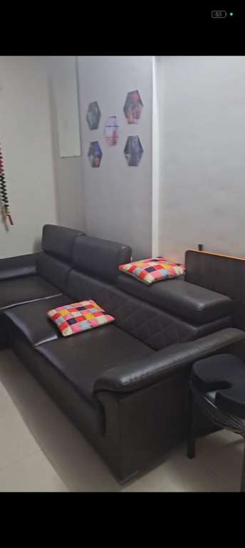 1 BHK Apartment For Rent in Keshav Shristi CHS Malad West Mumbai 6245572
