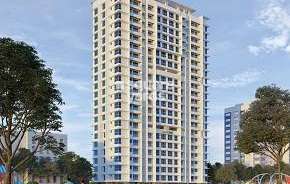 2 BHK Apartment For Rent in Satra Satara One Goregaon West Mumbai 6245597