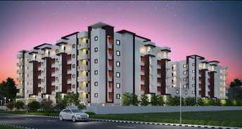 2 BHK Apartment For Resale in Evershine Northeast Apartments Gattahalli Bangalore 6245626