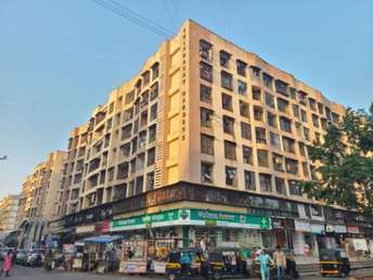 1 BHK Apartment For Resale in Agarwal Vrindavan Gardens Vasai East Mumbai 6245316