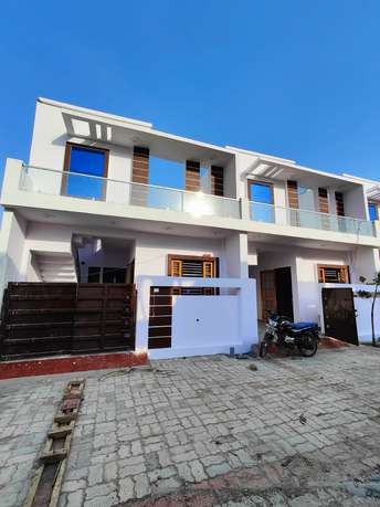 2 BHK Villa For Resale in Faizabad Road Lucknow  6245659