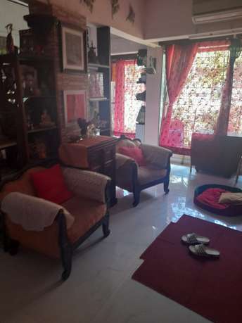 2 BHK Apartment For Resale in Navshakti Apartment Virar Virar East Mumbai 6245693