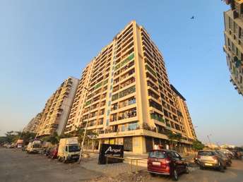 2 BHK Apartment For Resale in Space Homes Vasai East Mumbai 6244784