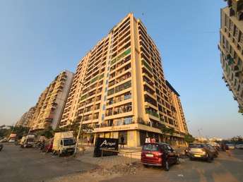 1 BHK Apartment For Resale in Space Homes Vasai East Mumbai 6244760