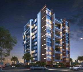 2 BHK Apartment For Rent in Sapra Power Boulevard Mundhwa Pune 6245727
