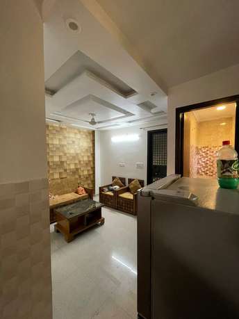 1 BHK Builder Floor For Rent in Mansa Ram Park Delhi 6245732