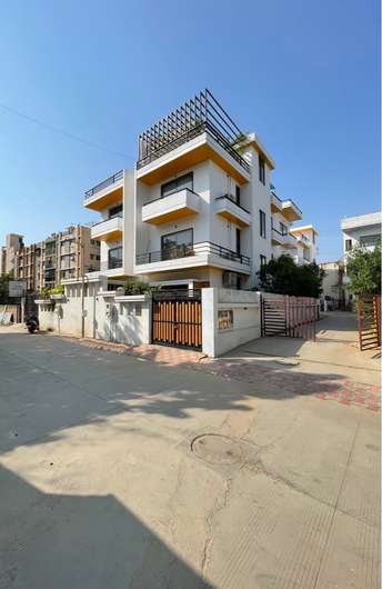 4 BHK Independent House For Resale in Juhapura Ahmedabad 6245749