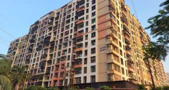 2 BHK Apartment For Resale in Future Build Valmiki Heights Nalasopara East Mumbai 6244697