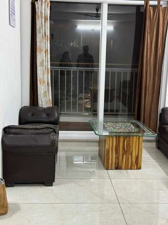 2 BHK Apartment For Rent in Gomti Nagar Lucknow 6245764