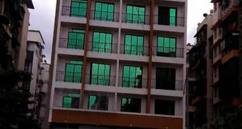 1 BHK Apartment For Rent in Times Vighnesh Karanjade Navi Mumbai 6245751
