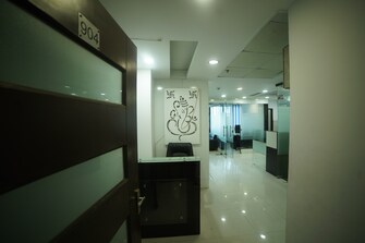 Commercial Office Space 790 Sq.Ft. For Rent in Netaji Subhash Place Delhi  6245859