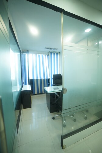 Commercial Office Space 790 Sq.Ft. For Rent in Netaji Subhash Place Delhi  6245859