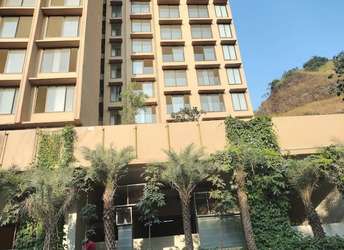 3 BHK Apartment For Rent in Kanakia Silicon Valley Powai Mumbai 6245905