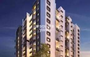2 BHK Apartment For Rent in Nirmiti Ragdari Apartments Aundh Pune 6245922