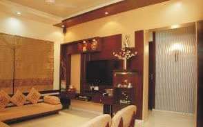 2 BHK Apartment For Rent in Kumar Prerana Aundh Pune 6245936