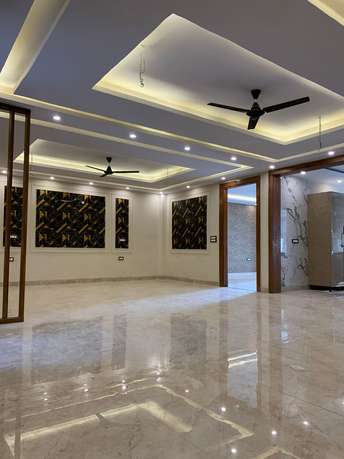 4 BHK Builder Floor For Resale in Sainik Colony Faridabad 6245990